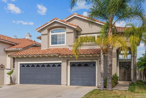 44902 Camino Veste Temecula CA 92592