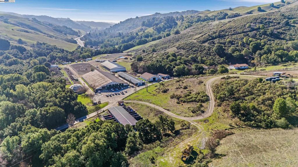 10250 Crow Canyon Rd