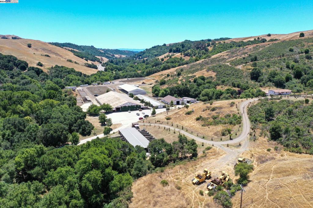 10250 Crow Canyon Rd