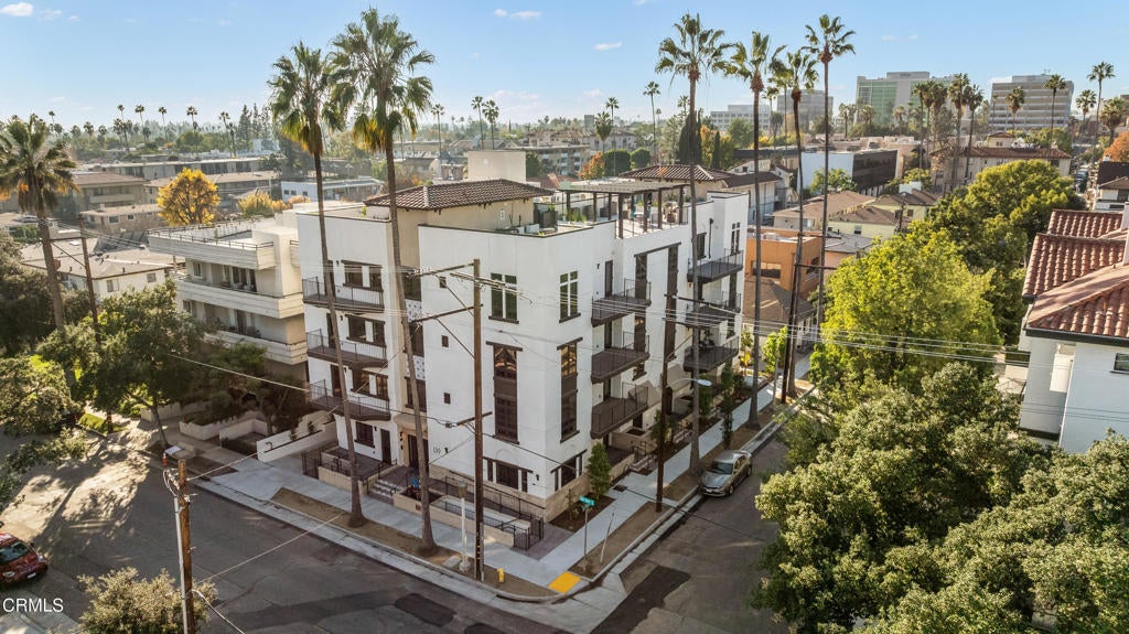 139 S Oak Knoll Avenue
