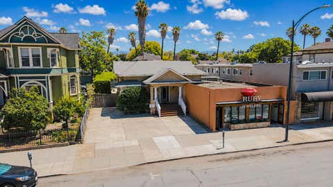 Photo of 460 S 2nd Street, San Jose, CA 95113 (MLS # ML82056716)