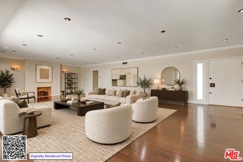 Photo of 2200 Outpost Drive, Los Angeles, CA 90068 (MLS # 26908259)