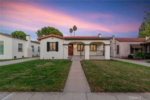 Photo of 3335 N Mayfield Ave, San Bernardino, CA 92405 (MLS # IV25267920)