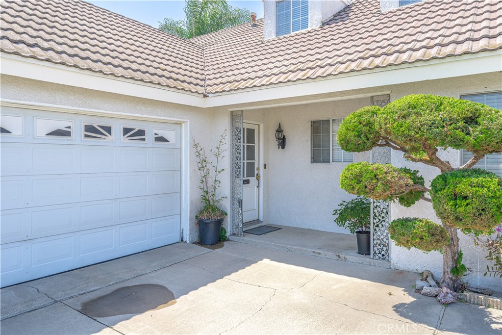 Garden Park (GARP) - Residential
