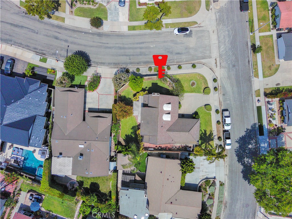 Garden Park (GARP) - Residential
