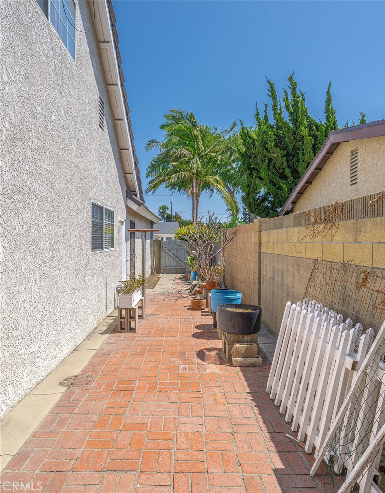 Garden Park (GARP) - Residential