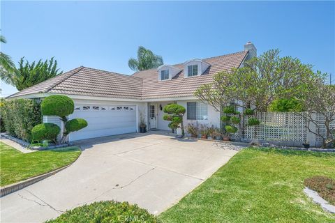 5361 Ludlow Avenue Garden Grove CA 92845