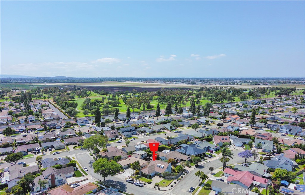 Garden Park (GARP) - Residential
