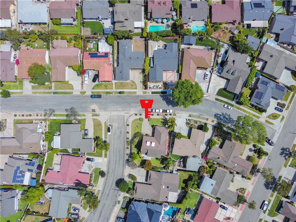 Garden Park (GARP) - Residential