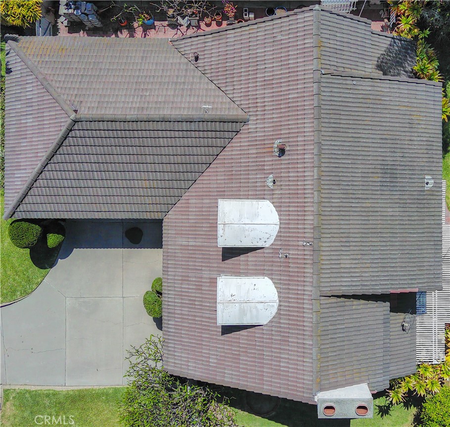 Garden Park (GARP) - Residential