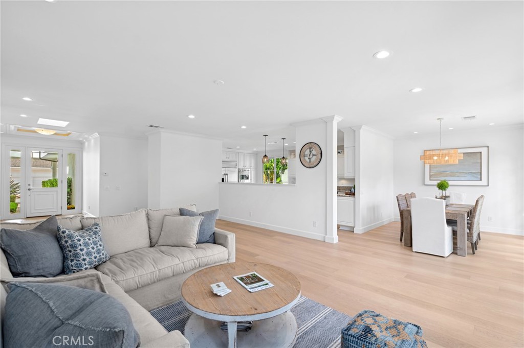 Big Canyon Deane (BCDN) - Residential Lease