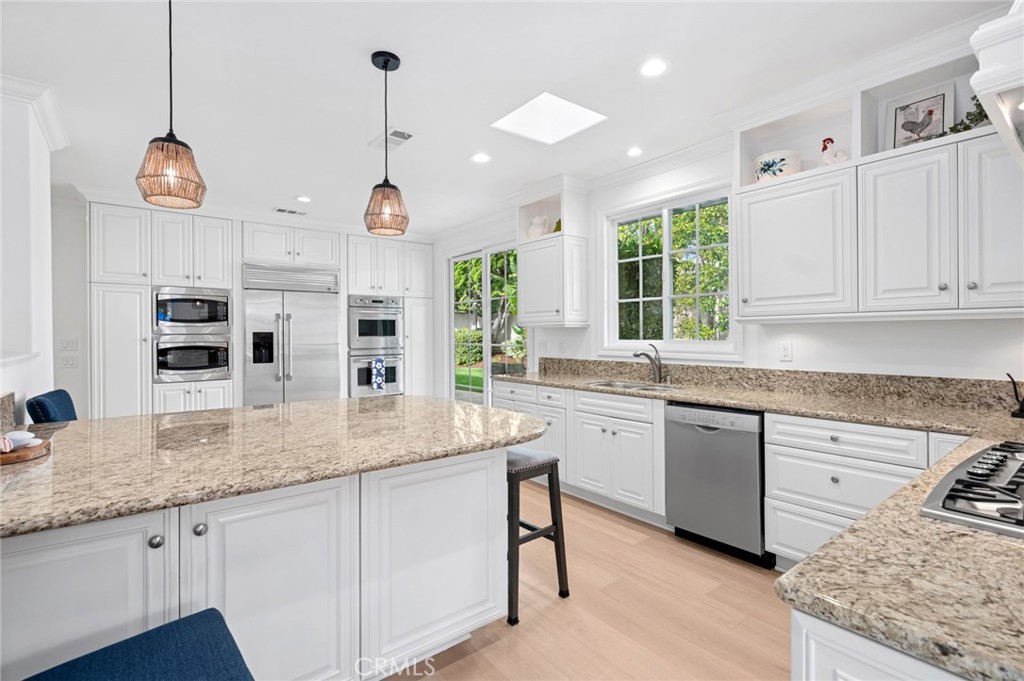 Big Canyon Deane (BCDN) - Residential Lease