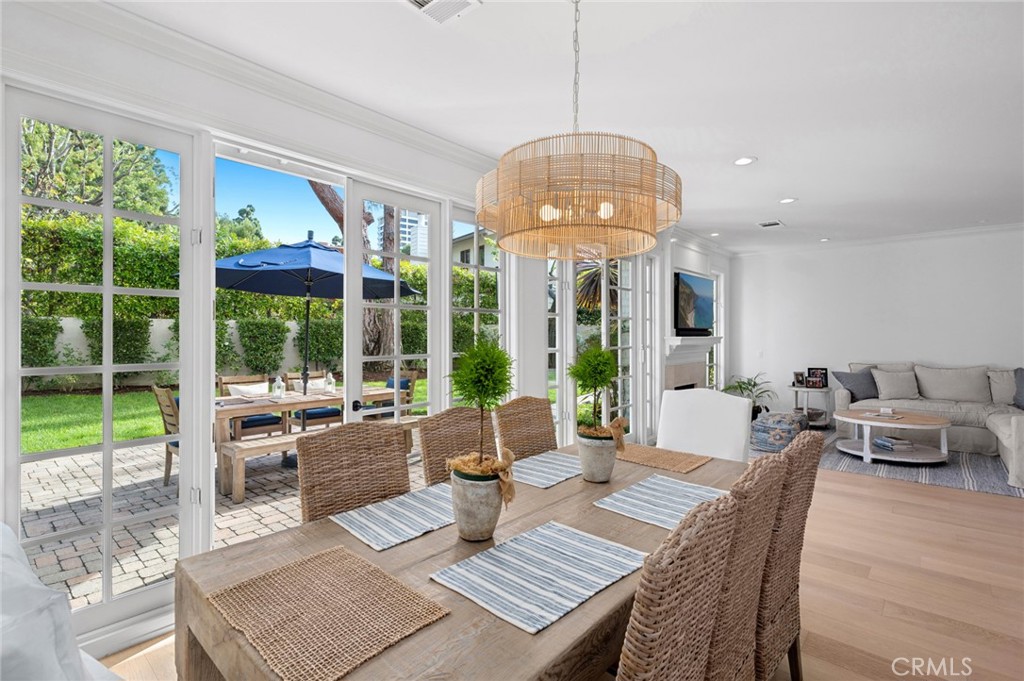 Big Canyon Deane (BCDN) - Residential Lease