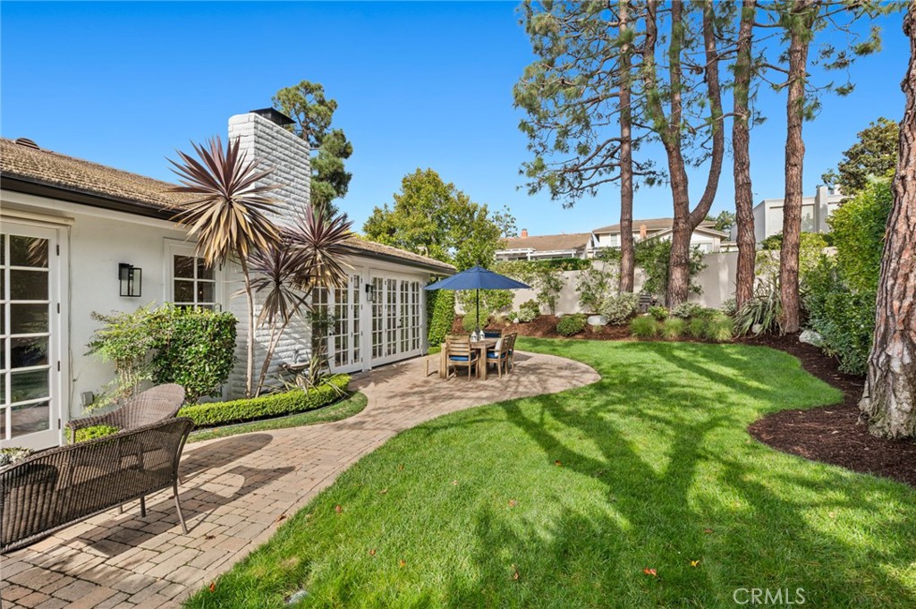 Big Canyon Deane (BCDN) - Residential Lease