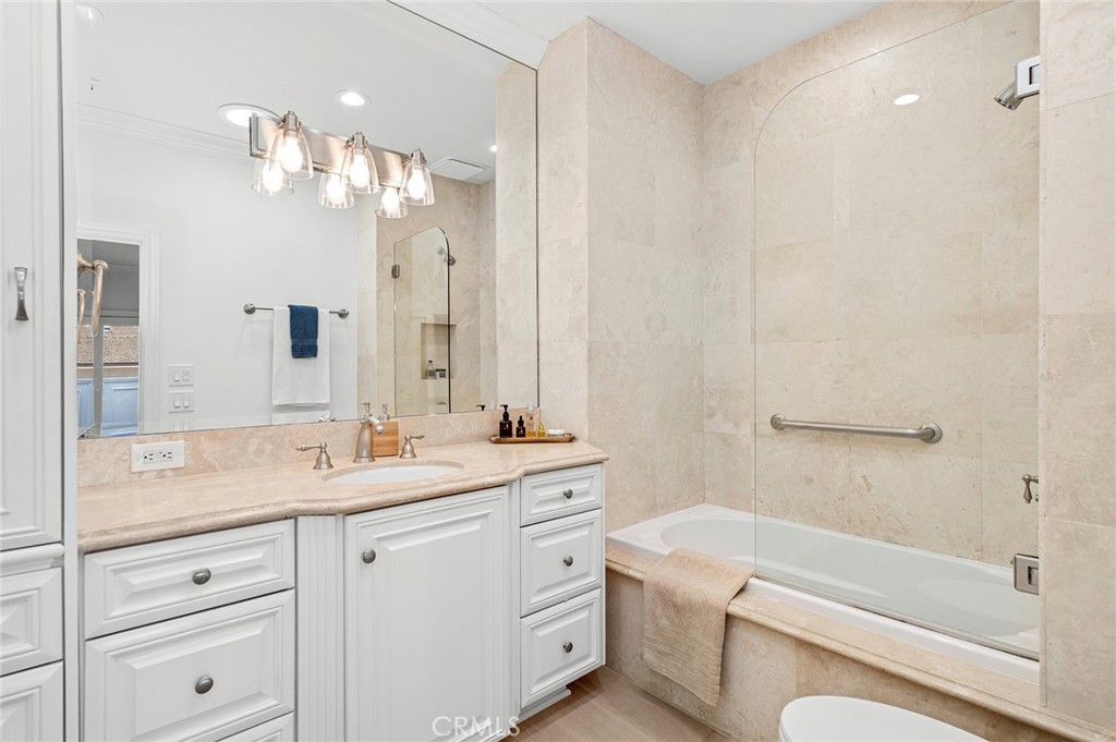 Big Canyon Deane (BCDN) - Residential Lease