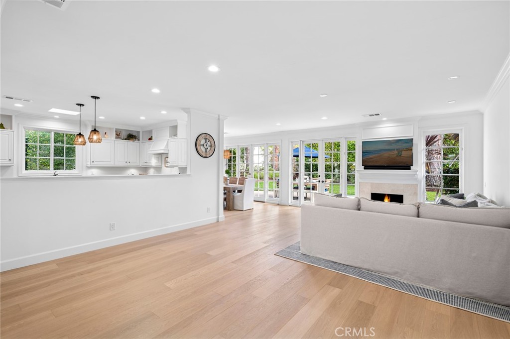 Big Canyon Deane (BCDN) - Residential Lease