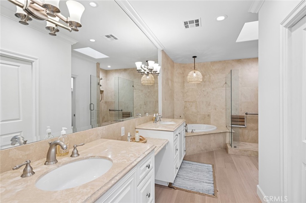 Big Canyon Deane (BCDN) - Residential Lease