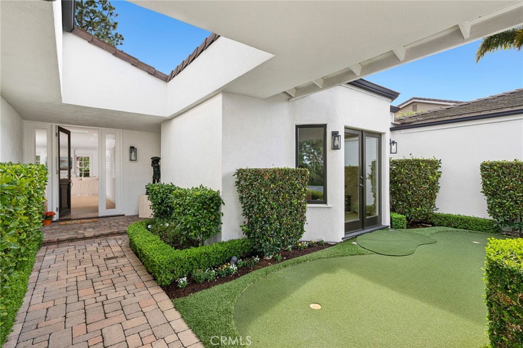 Big Canyon Deane (BCDN) - Residential Lease