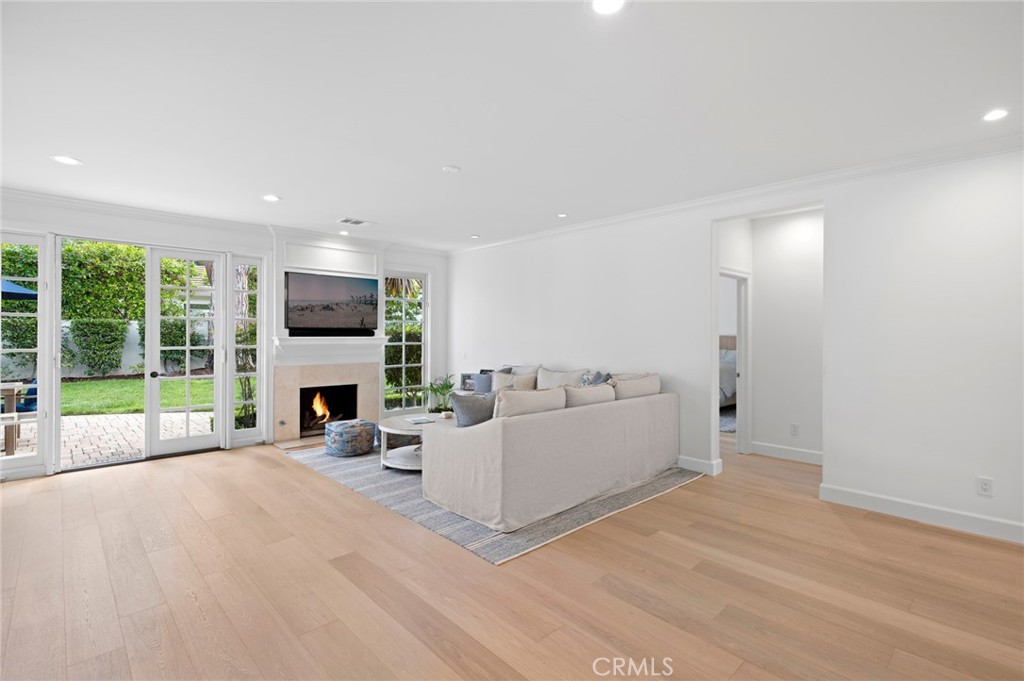 Big Canyon Deane (BCDN) - Residential Lease