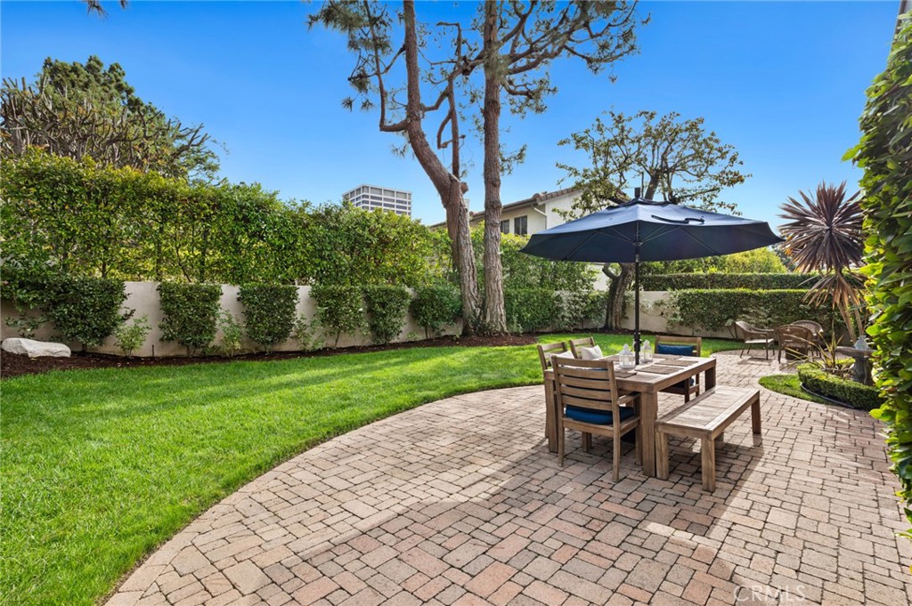 Big Canyon Deane (BCDN) - Residential Lease