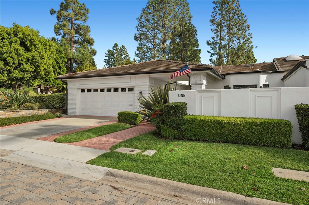 Big Canyon Deane (BCDN) - Residential Lease