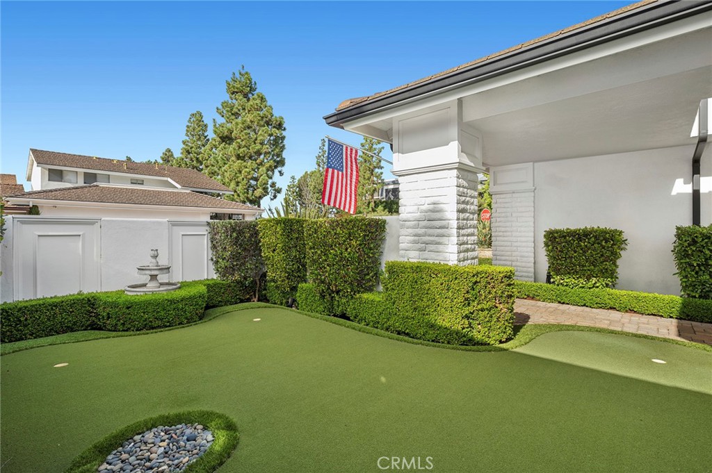 Big Canyon Deane (BCDN) - Residential Lease