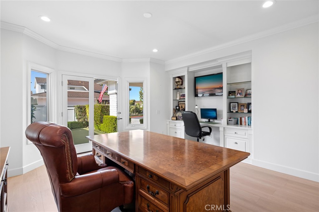 Big Canyon Deane (BCDN) - Residential Lease