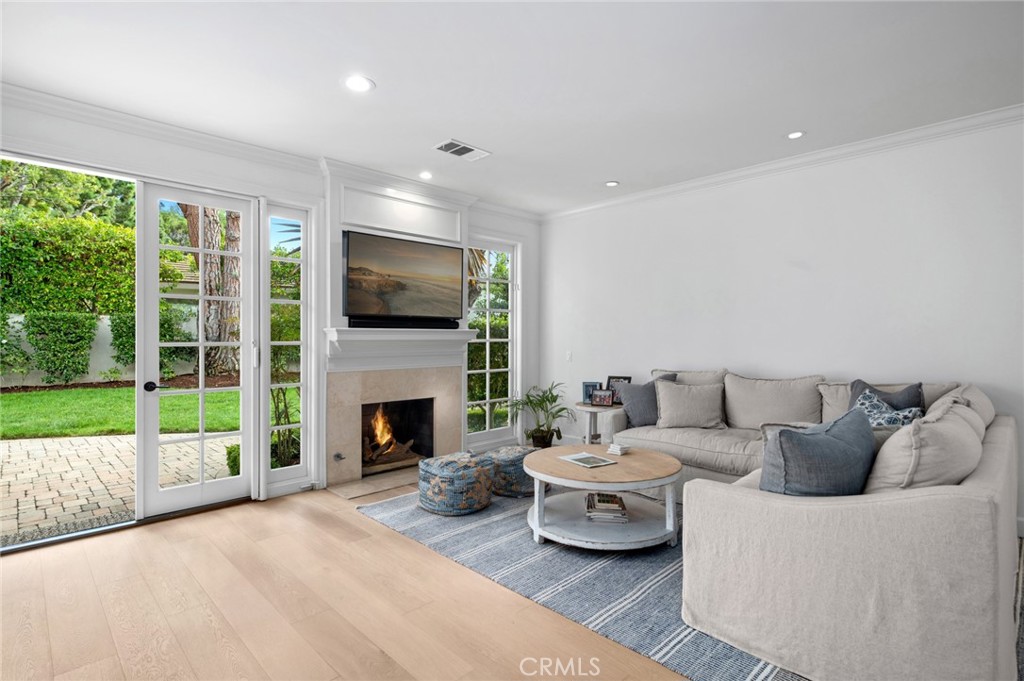 Big Canyon Deane (BCDN) - Residential Lease