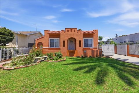Photo of 9215 Guess ST, Rosemead, CA 91770 (MLS # PW26126871)