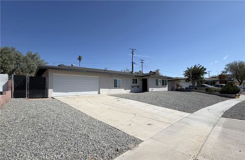 Photo of 29040 Gabilan Street, Barstow, CA 92311 (MLS # HD26155463)