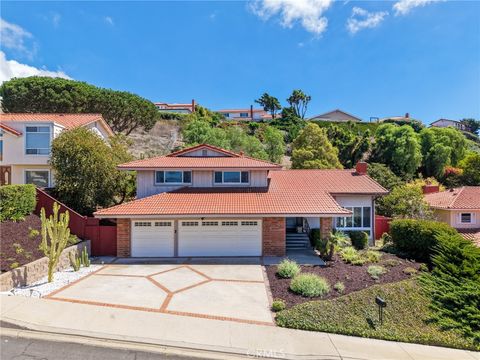 29104 Doverridge Drive Rancho Palos Verdes CA 90275