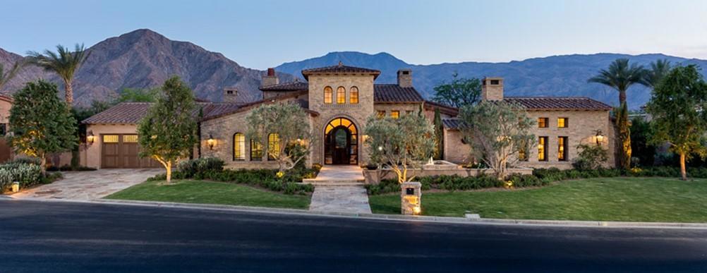 Tradition Golf Club - Residential