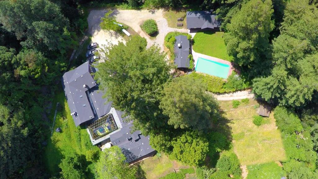 1550 Tindall Ranch Road