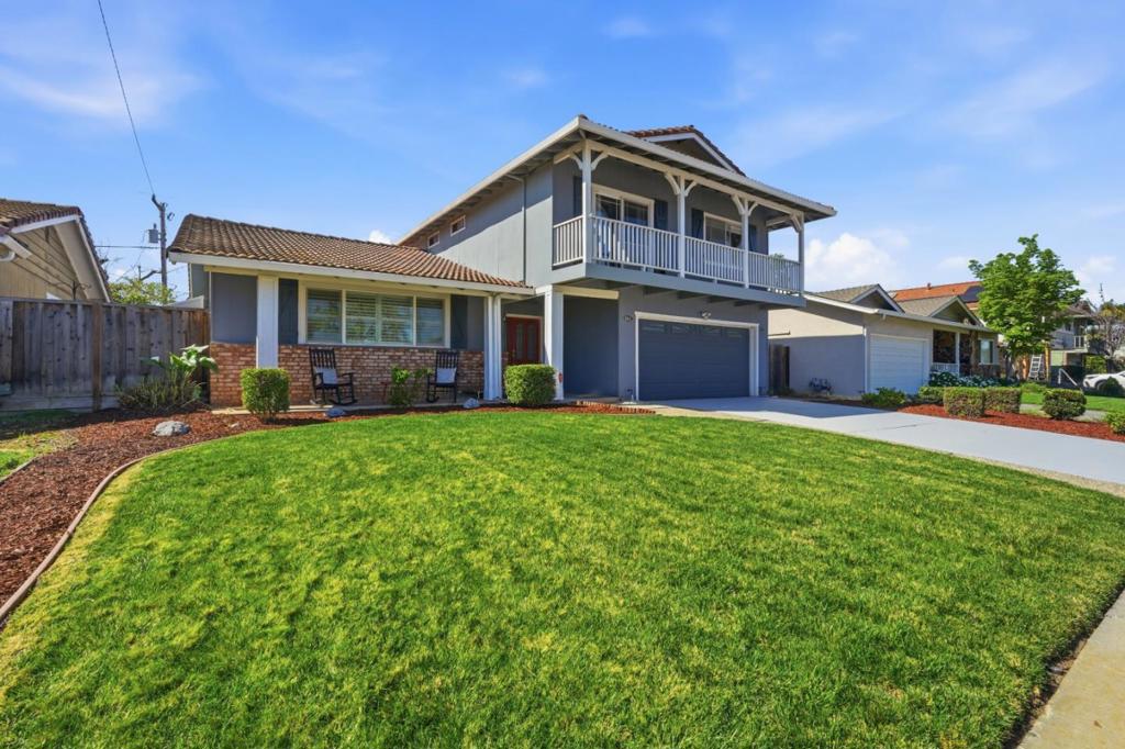 4841 Tonino Drive