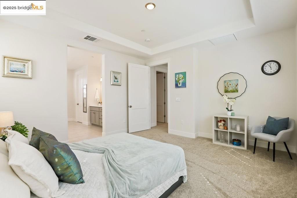 FAIRFIELD - Residential