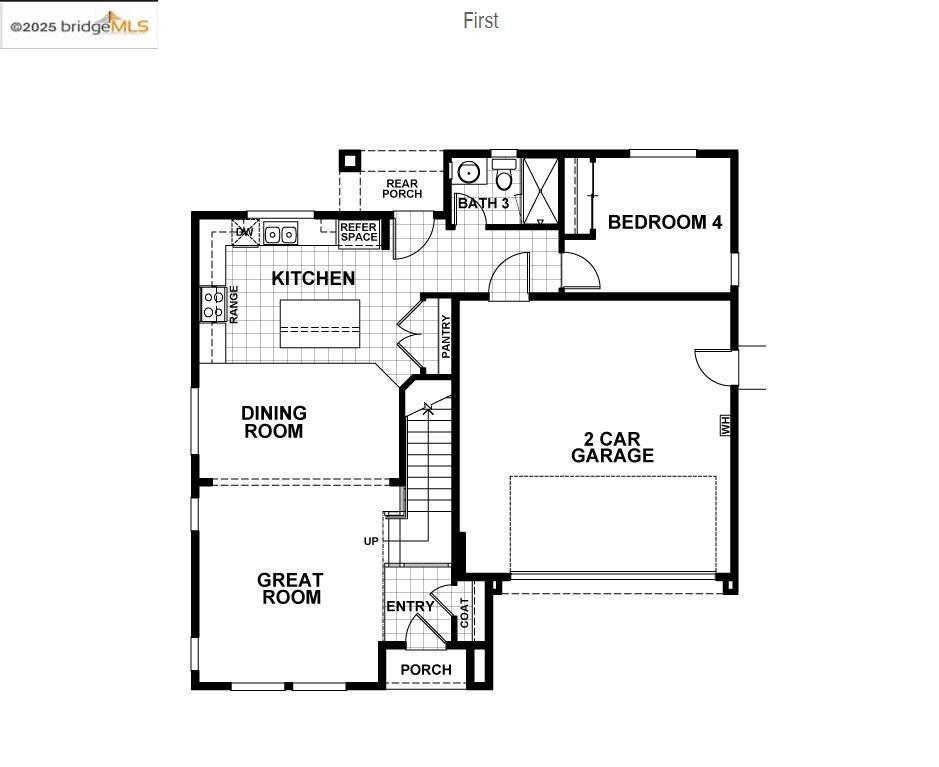 FAIRFIELD - Residential