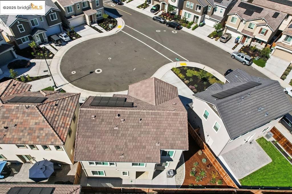 FAIRFIELD - Residential