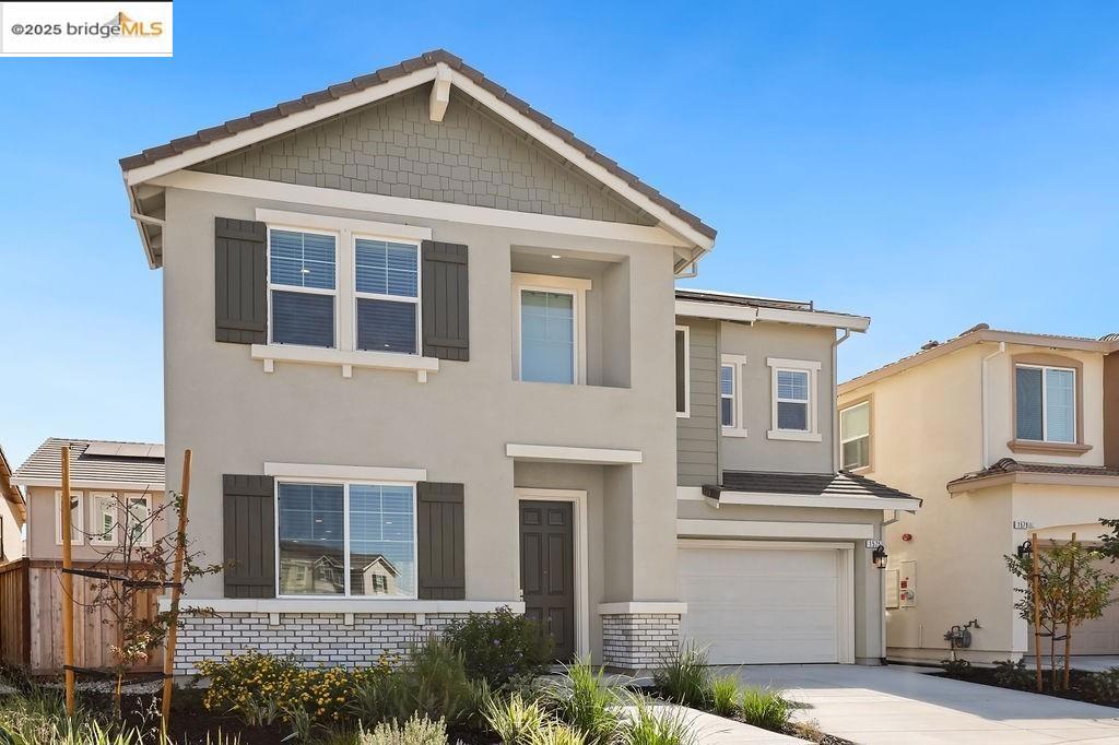 FAIRFIELD - Residential