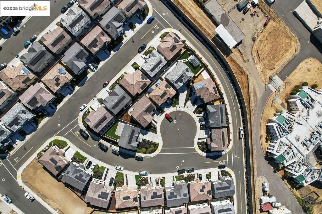 FAIRFIELD - Residential