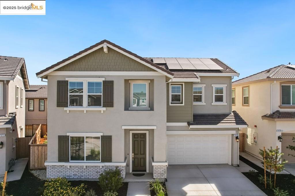 FAIRFIELD - Residential