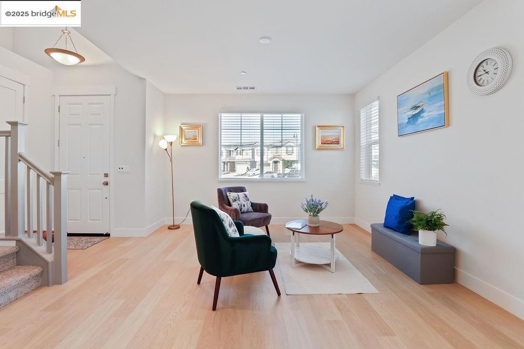 FAIRFIELD - Residential