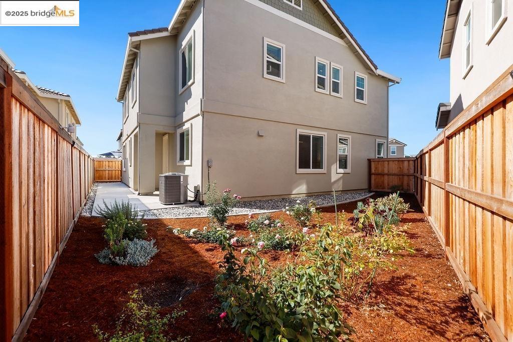 FAIRFIELD - Residential