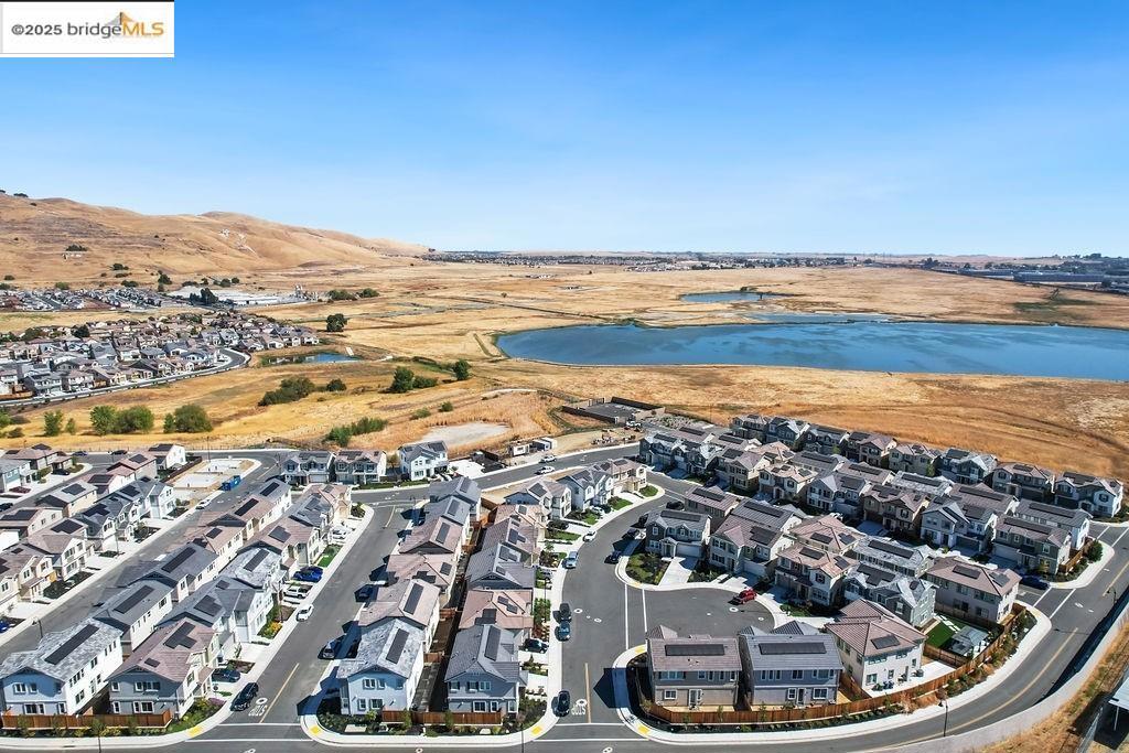 FAIRFIELD - Residential