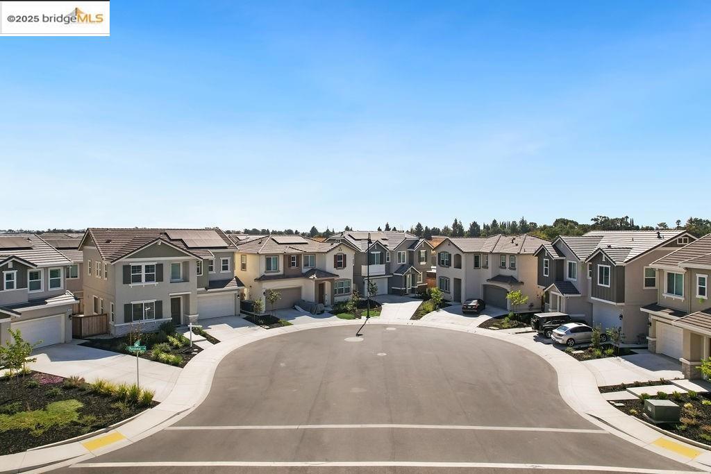 FAIRFIELD - Residential
