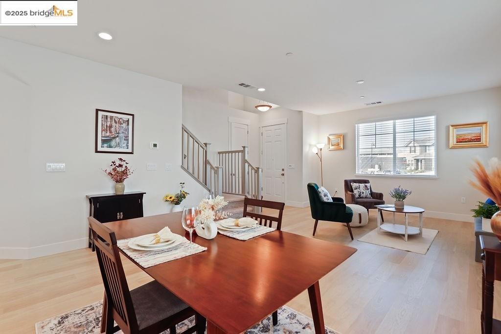 FAIRFIELD - Residential