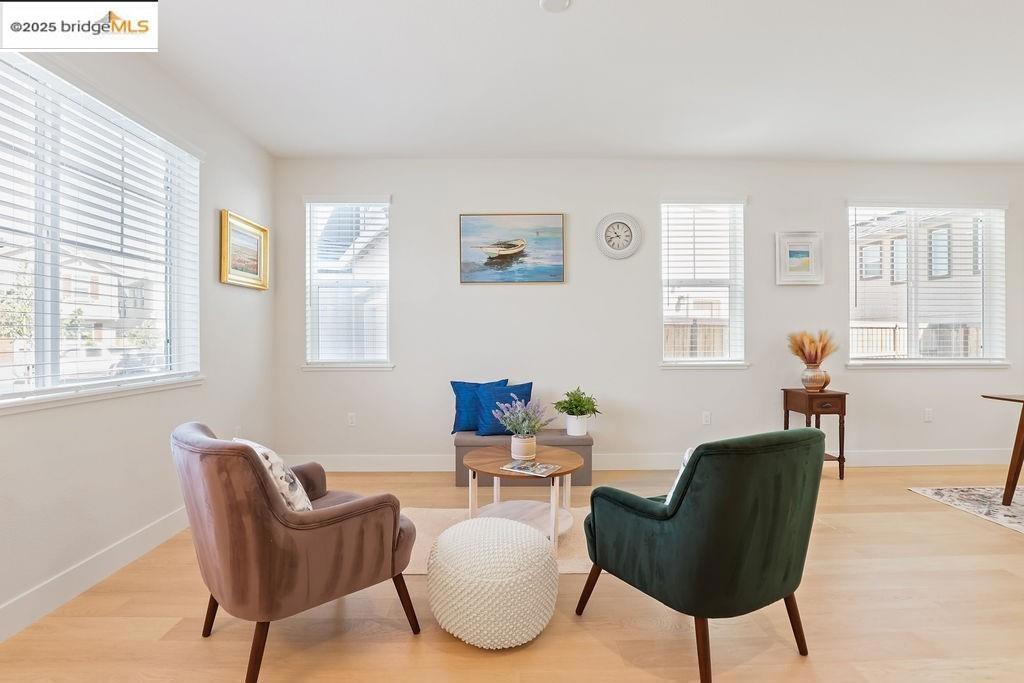 FAIRFIELD - Residential