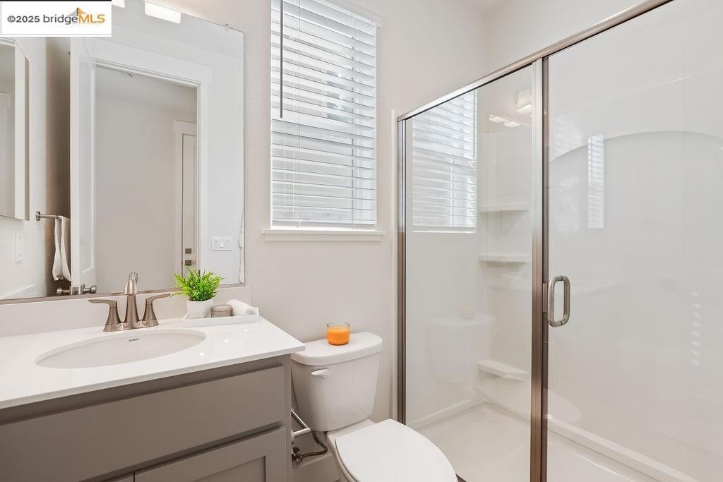 FAIRFIELD - Residential