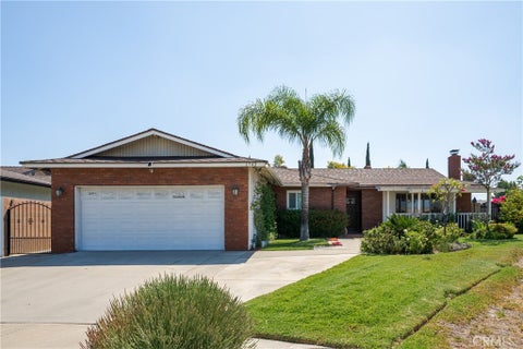 Property photo of 1742 S Candish Avenue, Glendora, CA 91740