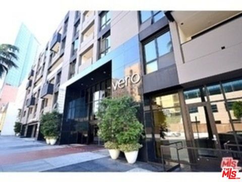 Photo of 1234 Wilshire Boulevard #206, Los Angeles, CA 90017 (MLS # 26655817)
