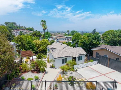 2109 Cathryn Drive, Rosemead, CA 91770 - MLS#: DW25135171